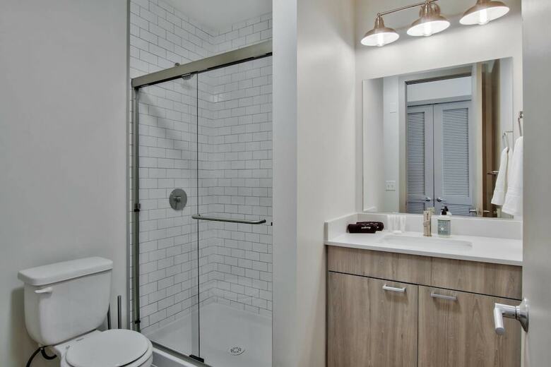 Apartamentos High End Old Town Loft + Pool + Clubhouse