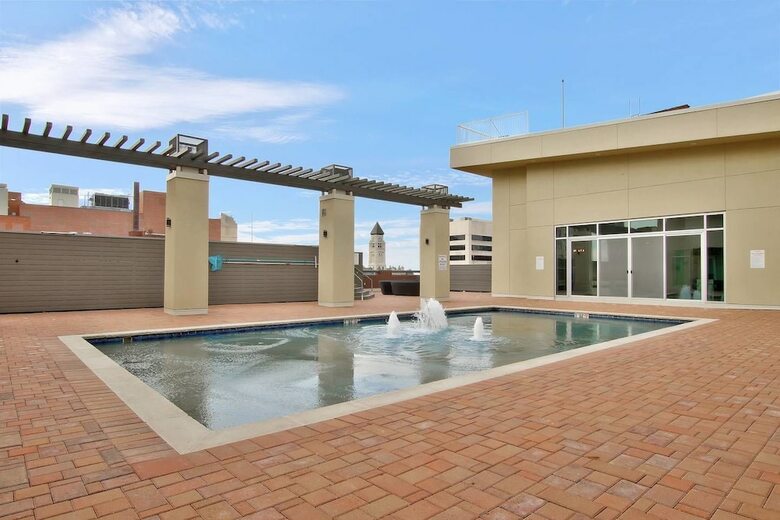 Apartamentos High End Old Town Loft + Pool + Clubhouse
