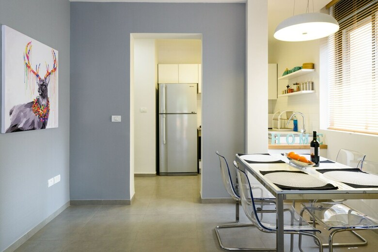 Sunny Luxary Apartments