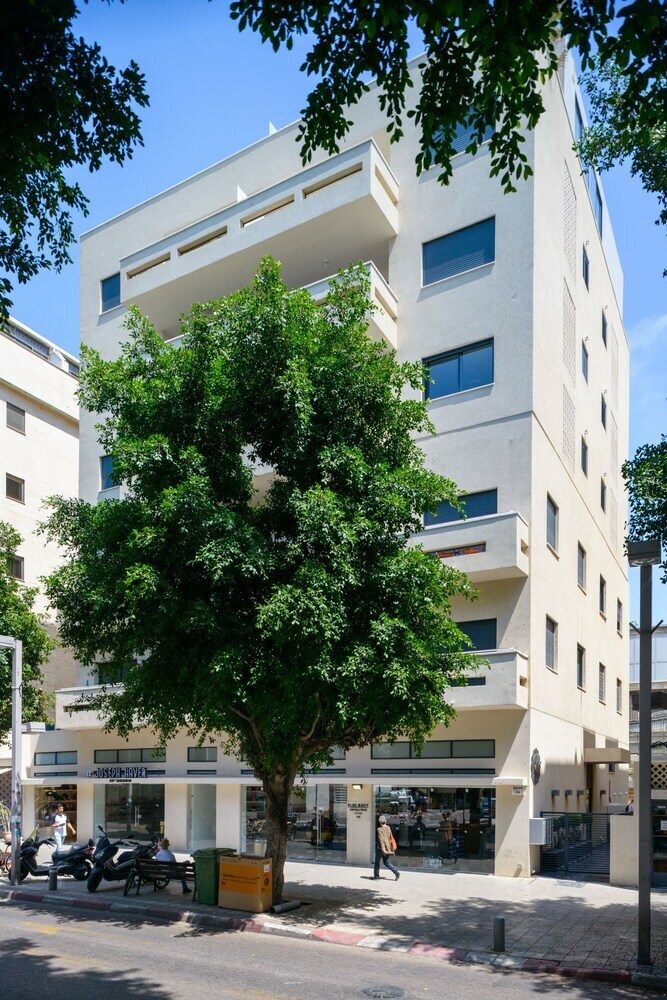 Sunny Luxary Apartments