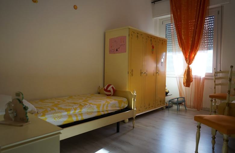 Apartamento Casa Sogliola