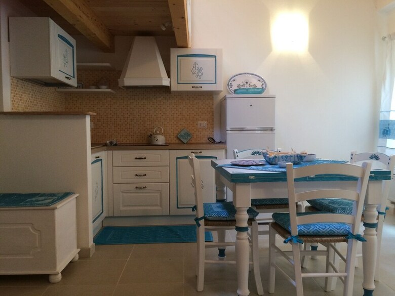 Apartamento Casa Sarago