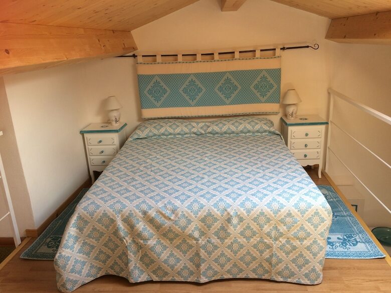 Apartamento Casa Sarago