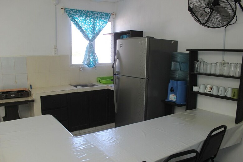 Apartamentos Departamento Ocho En Maya
