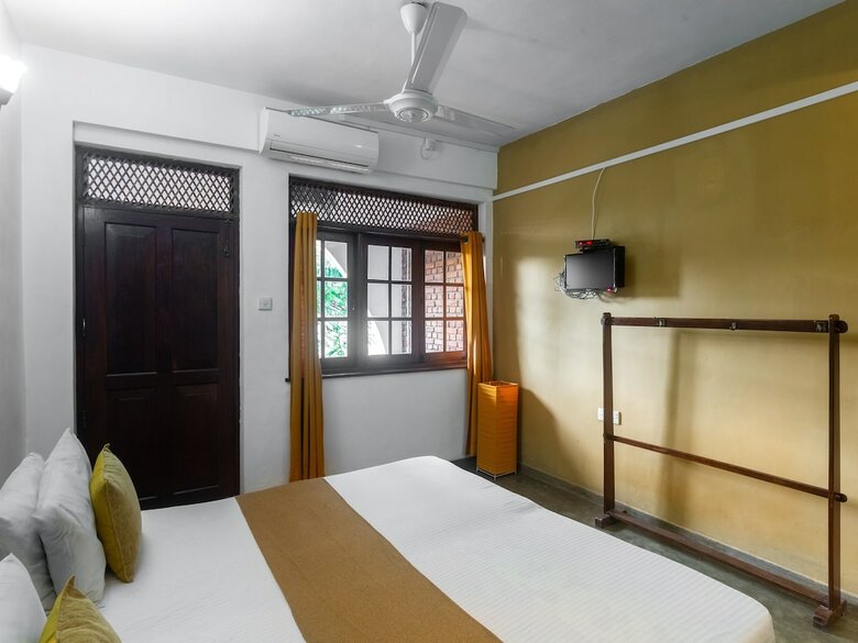 Hotel Yoho Ivory Inn