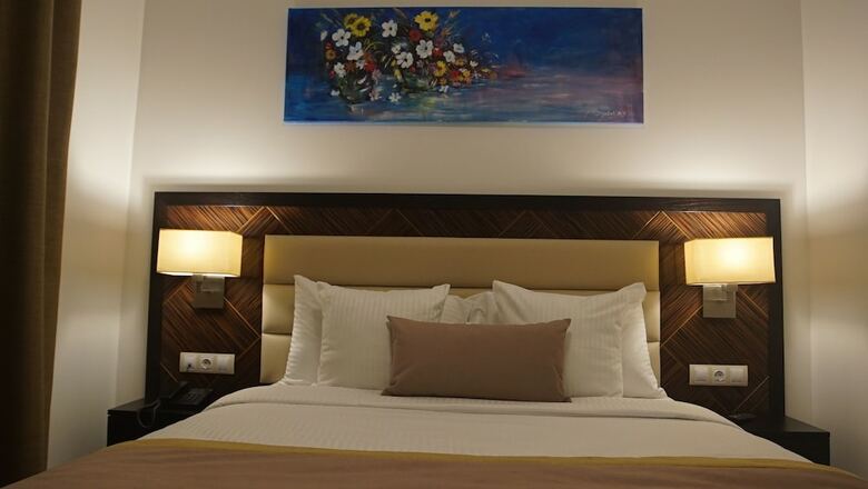 Hotel Best Night 2