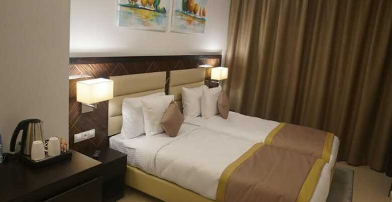 Hotel Best Night 2