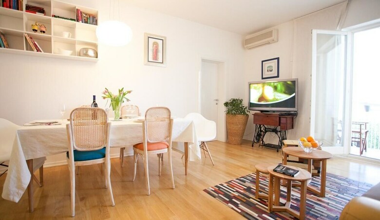 Apartment Roko