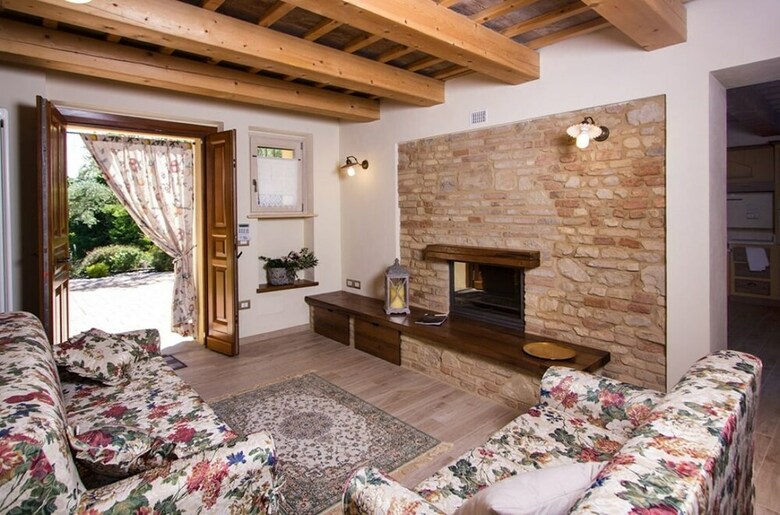 Apartamento Villa Vanessa