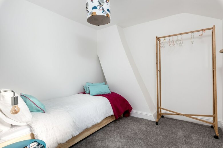 Apartamentos Birch Brighton City Centre