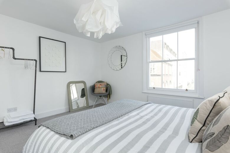 Apartamentos Birch Brighton City Centre