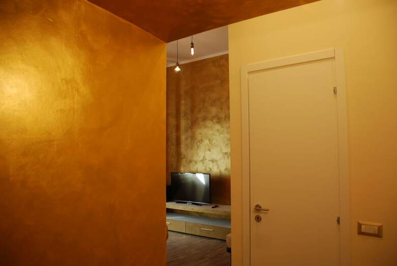 Hotel Secret Rhome Colosseum