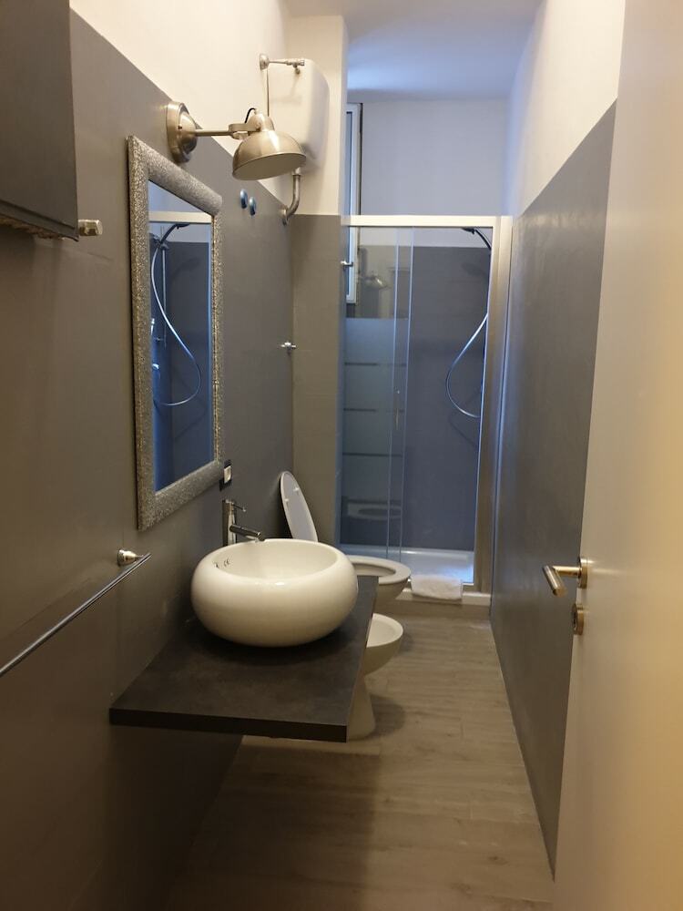 Hotel Secret Rhome Colosseum