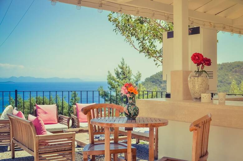 Alya Piynar Villa