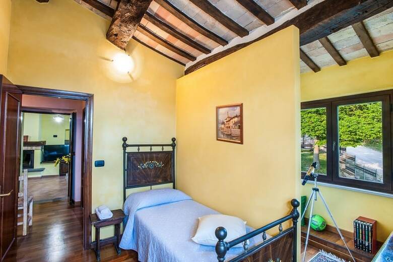 Apartamento Ca Domina