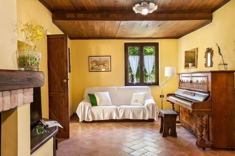 Apartamento Ca Domina