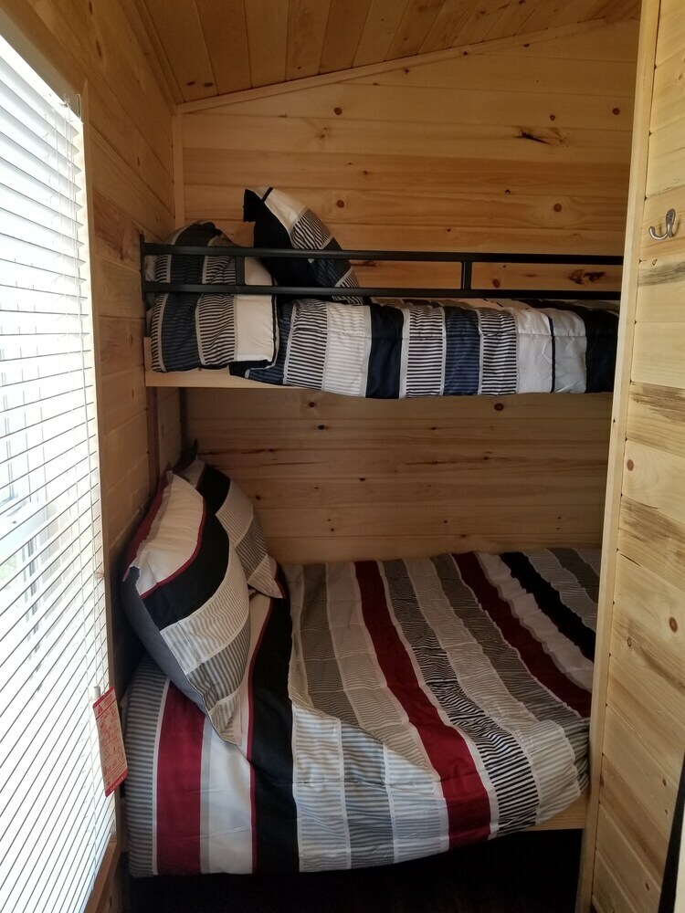 Cabana Castle Gate Rv Park