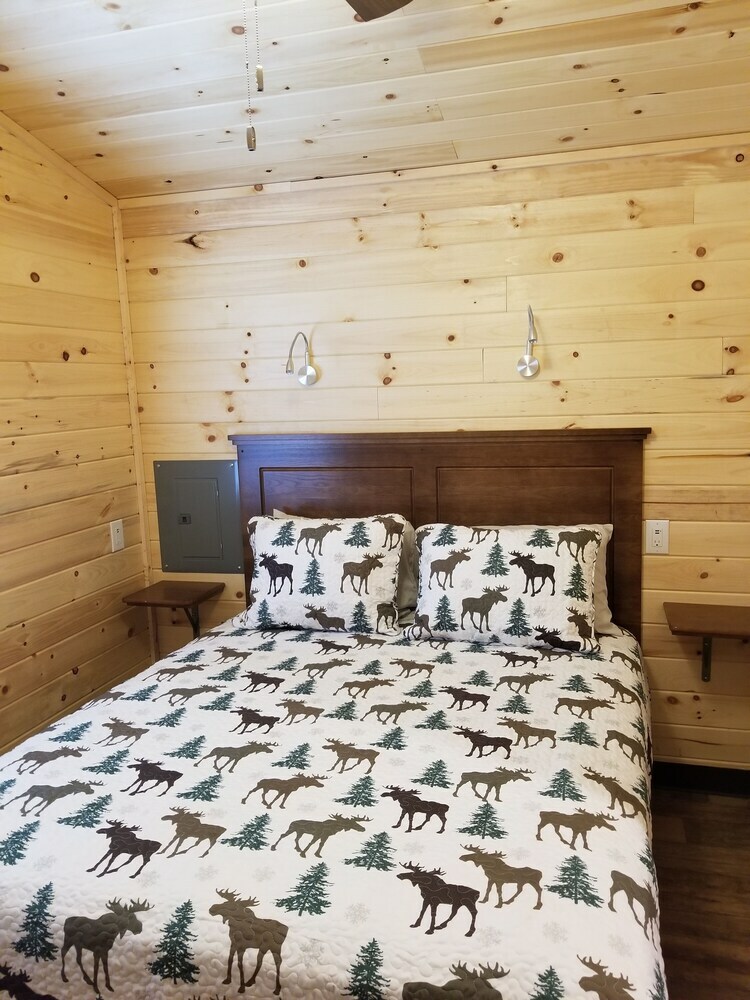 Cabana Castle Gate Rv Park