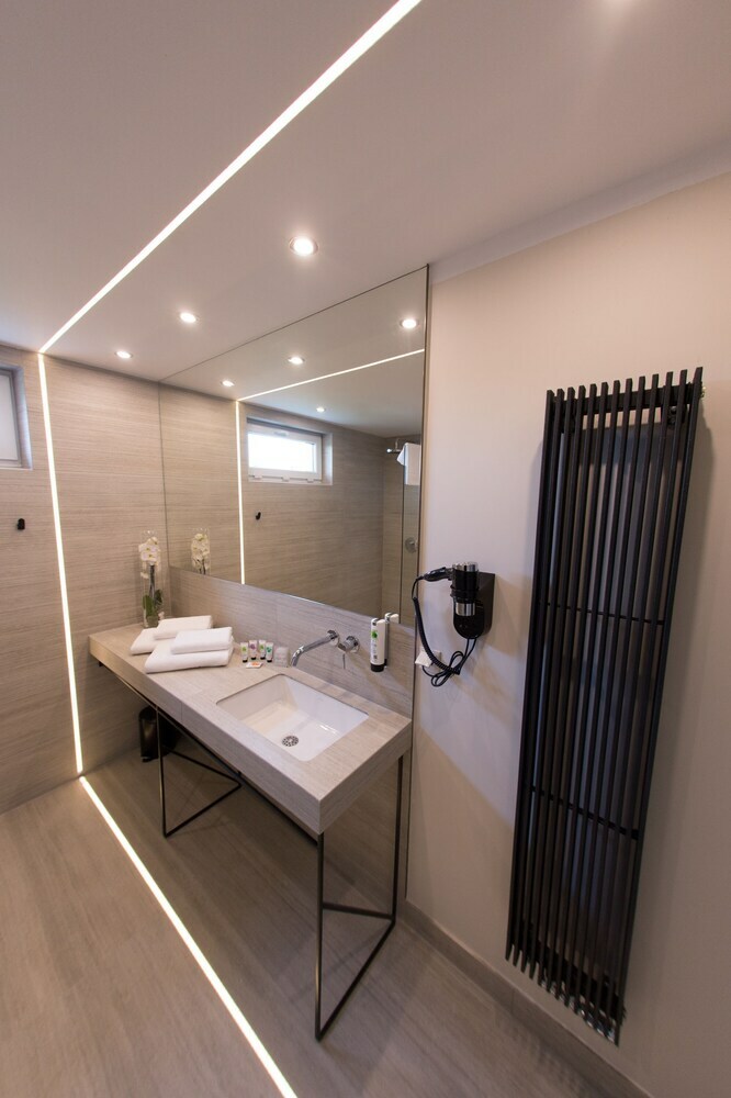 Apartamentos Slow Life Green Village