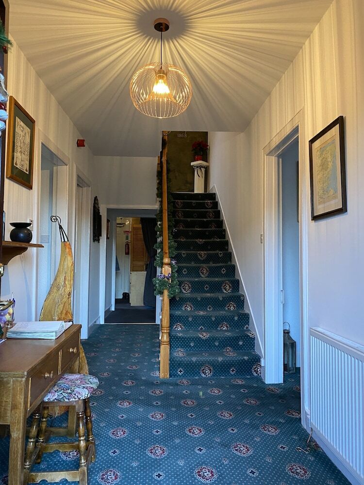 Hotel Garden Park Guest House