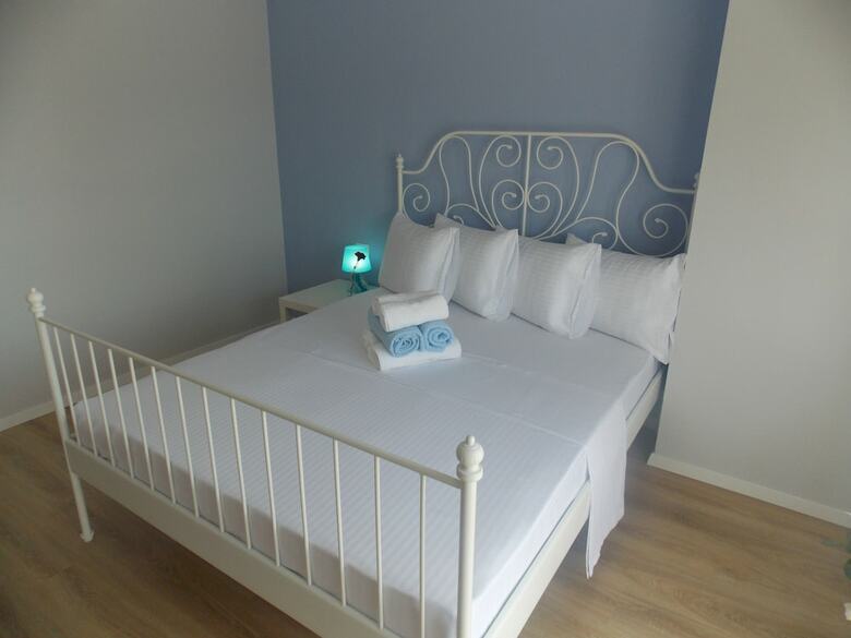 Amarilis Luxury Apartment