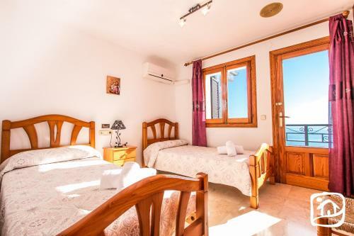 Holiday Villa Basetes