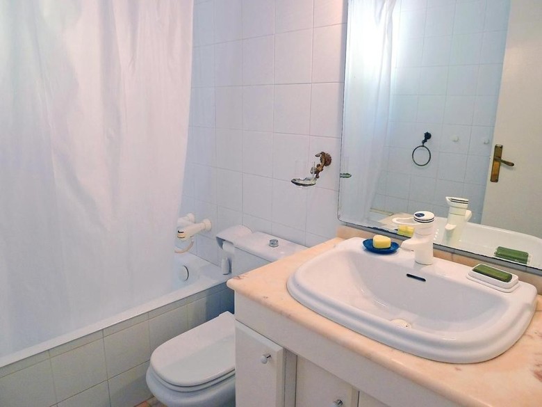 Holiday Home Pintador Y Escritor Calpe