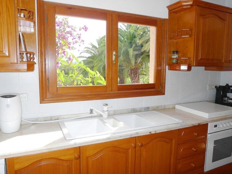 Holiday Home Pintador Y Escritor Calpe