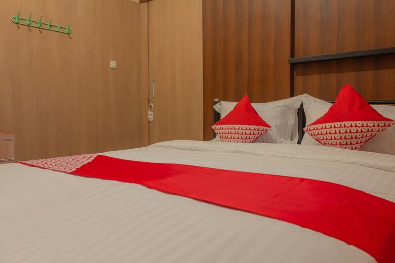 Hotel Oyo 789 Pelangi Guest House