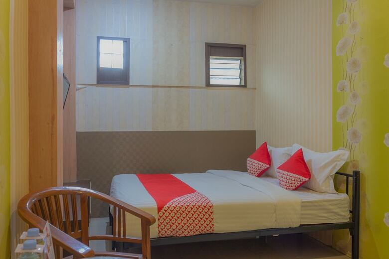Hotel Oyo 789 Pelangi Guest House