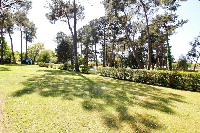 Camping Le Guen - Cahutelab