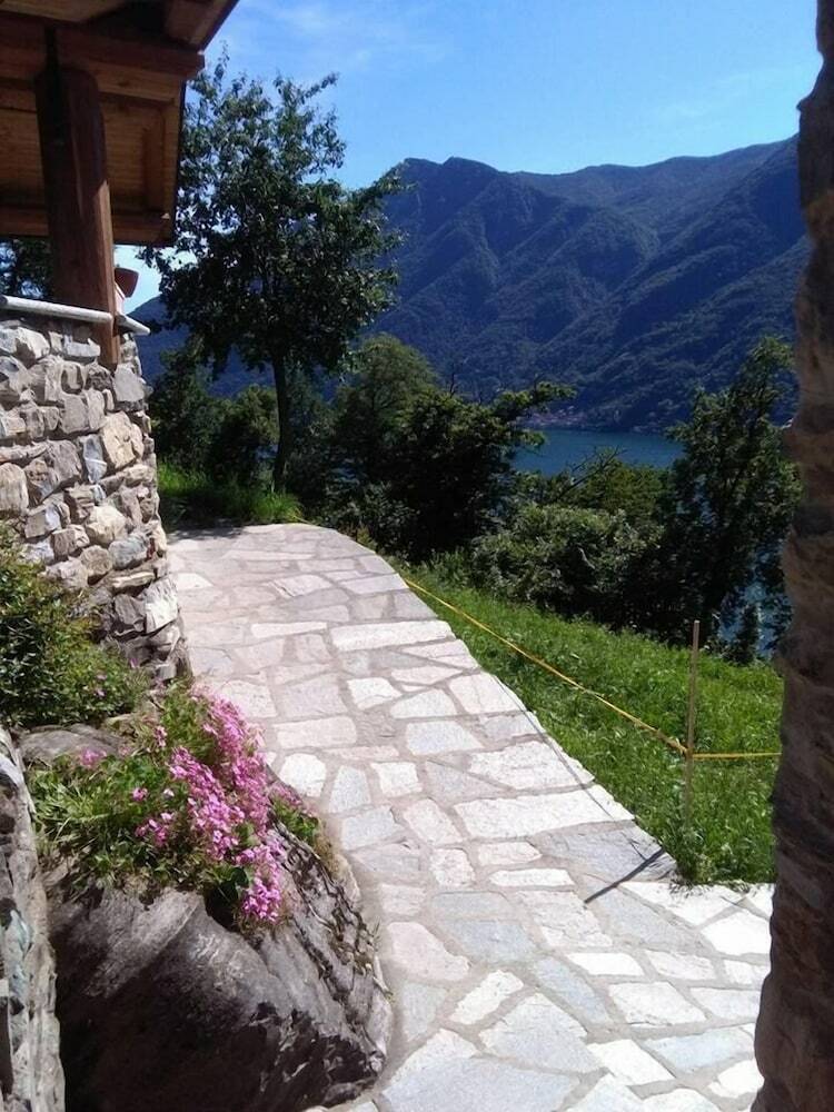 Agroturismo Baita La Morena Agriturismo