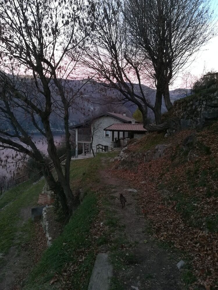 Agroturismo Baita La Morena Agriturismo