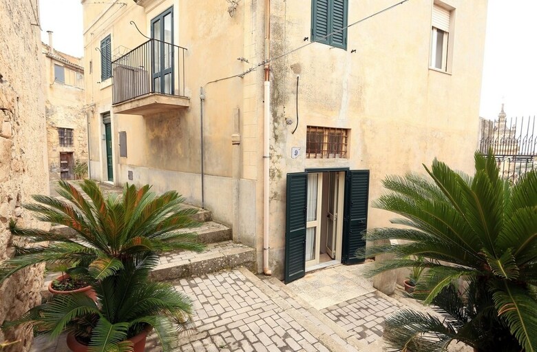 Apartamento Il Terrazzo Sull'incanto