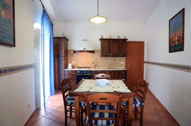 Apartamento Il Terrazzo Sull'incanto