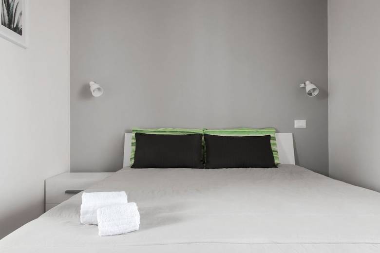 Bed & Breakfast Addisa Affittacamere