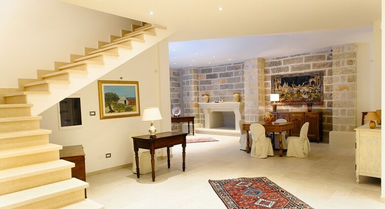 Tenuta Terraluna B&B