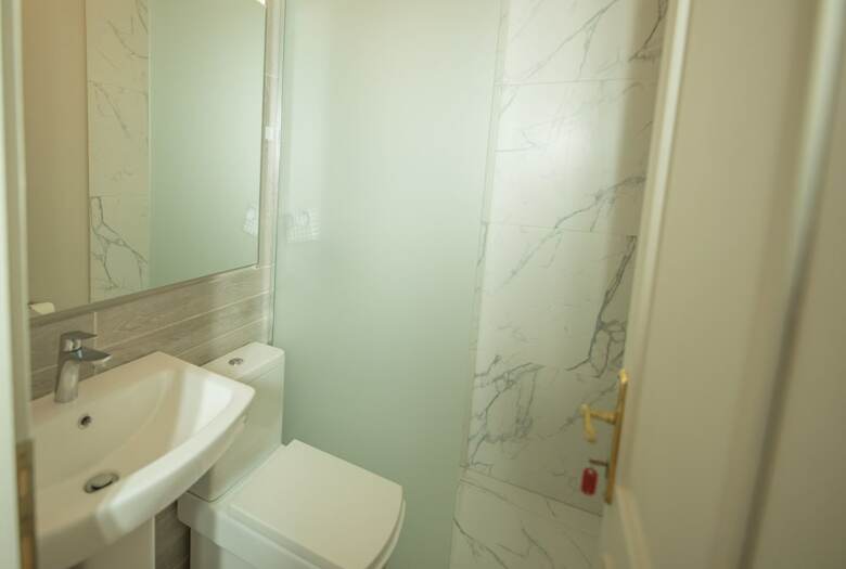 Hostal Mosaic Home