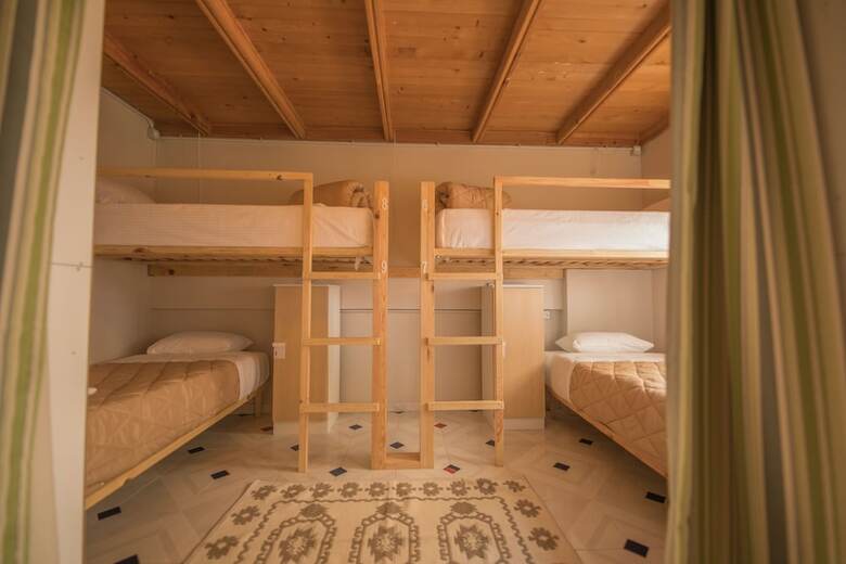 Hostal Mosaic Home