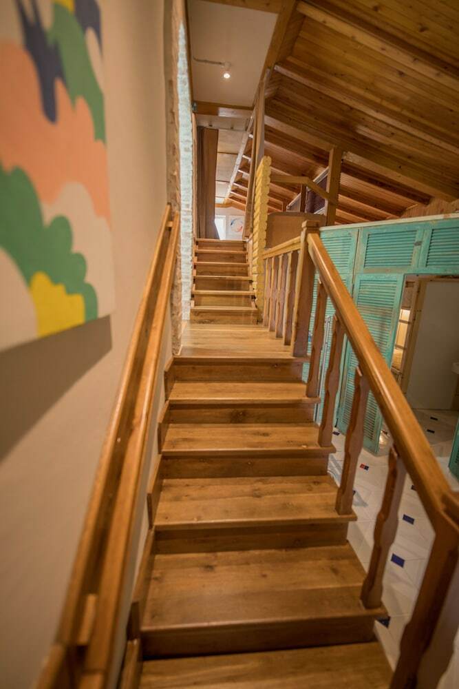 Hostal Mosaic Home