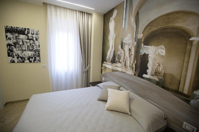 Bed & Breakfast 4 Rent
