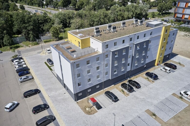 Best Western Hotel Viernheim Mannheim