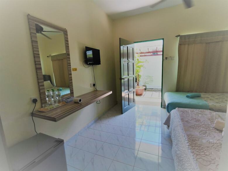 Hotel Cenang Mimpi Resort