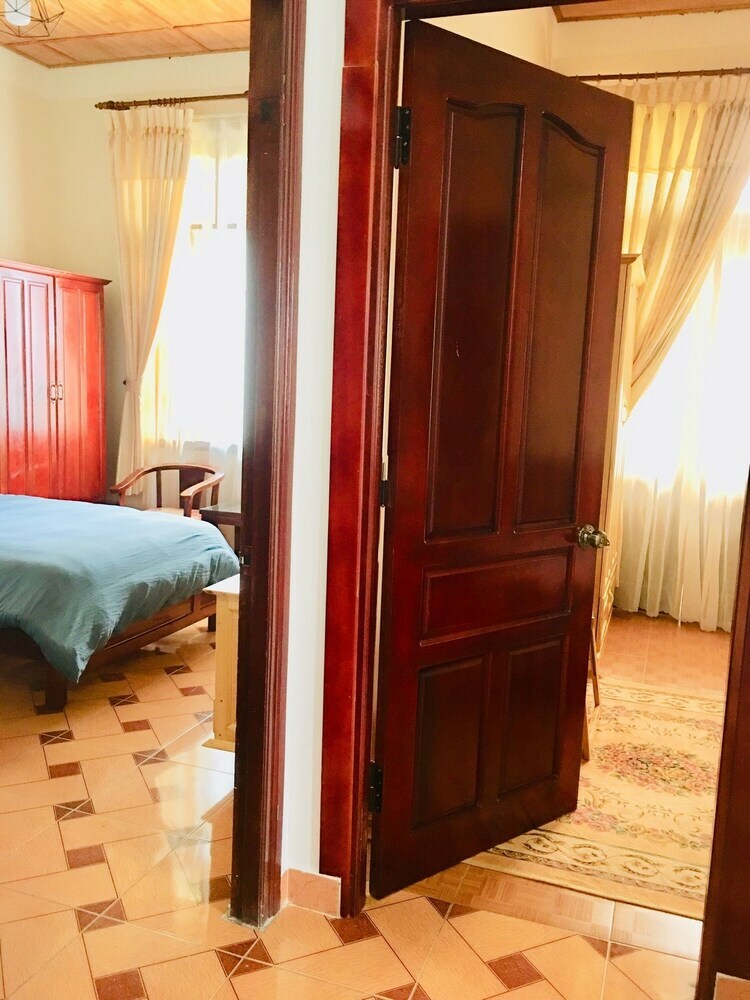Hotel Juliet's House Dalat