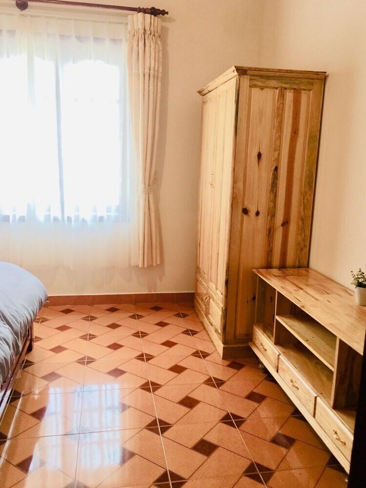 Hotel Juliet's House Dalat