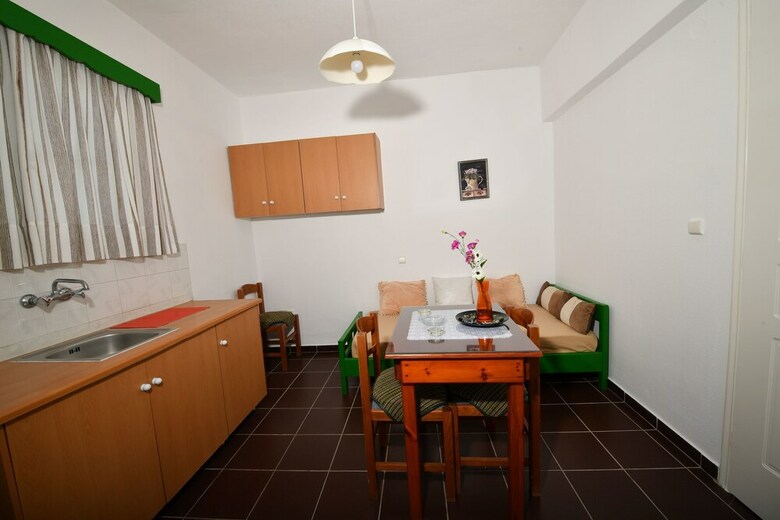 Apartamentos Ancient Thira Hotel