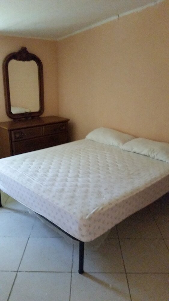 Apartamento Casa Vacanze Affortunato