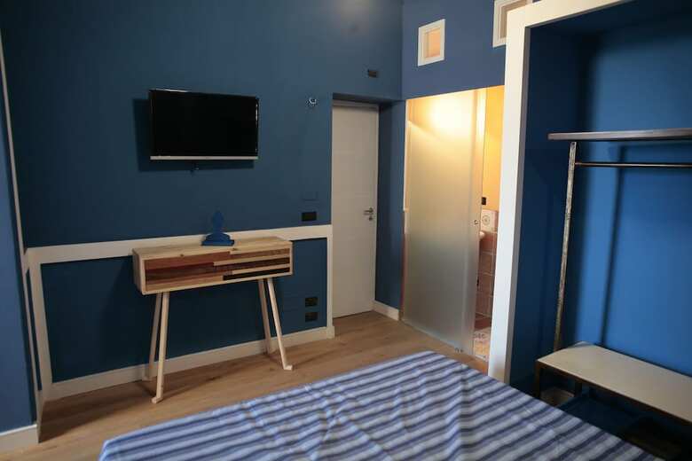 Bed & Breakfast Impara L'arte E...