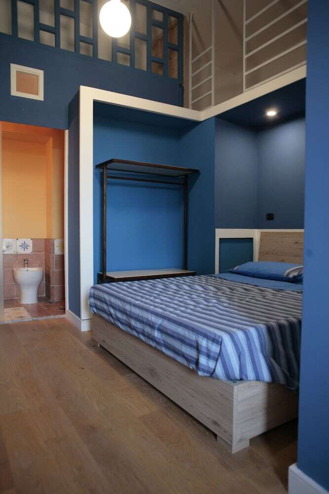 Bed & Breakfast Impara L'arte E...
