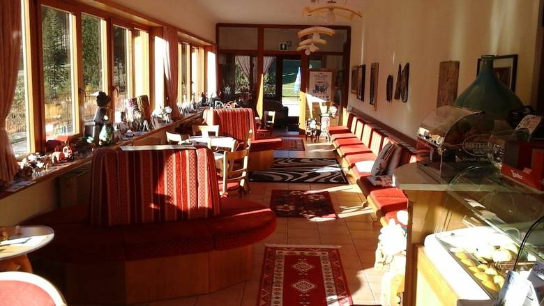 Posada Hotel Pradibosco Agrituristico